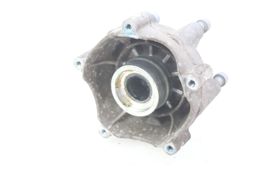 photo de MOZZO RUOTA ANTERIORE PIAGGIO VESPA PRIMAVERA 2T 50 (2013 - 2018)