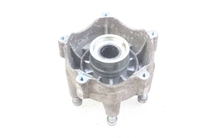 photo de MOZZO RUOTA ANTERIORE PIAGGIO VESPA PRIMAVERA 2T 50 (2013 - 2018)
