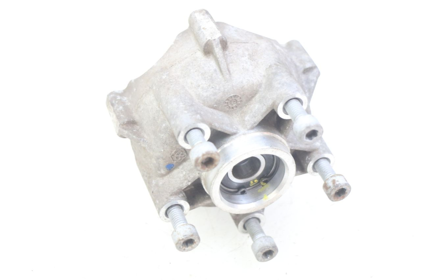 photo de MOZZO RUOTA ANTERIORE PIAGGIO VESPA PRIMAVERA 2T 50 (2013 - 2018)