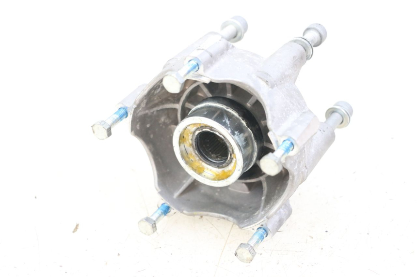 photo de MOZZO RUOTA ANTERIORE PIAGGIO VESPA PRIMAVERA 4T 50 (2021 - 2024)