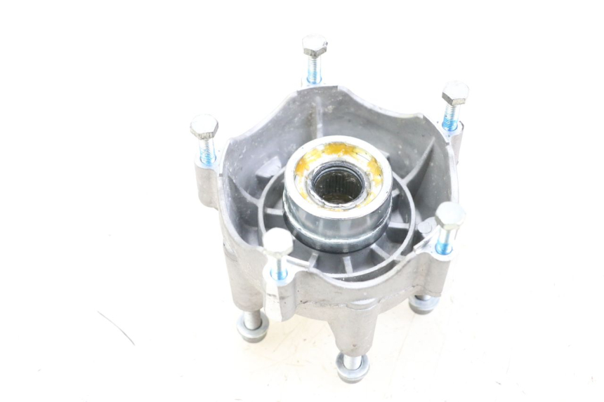 photo de MOZZO RUOTA ANTERIORE PIAGGIO VESPA PRIMAVERA 4T 50 (2021 - 2024)