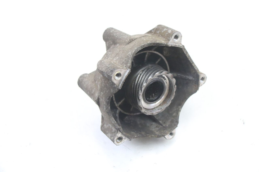 photo de MOZZO RUOTA ANTERIORE PIAGGIO VESPA S 2T 50 (2007 - 2014)