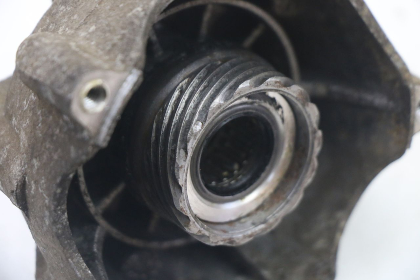 photo de MOZZO RUOTA ANTERIORE PIAGGIO VESPA S 2T 50 (2007 - 2014)