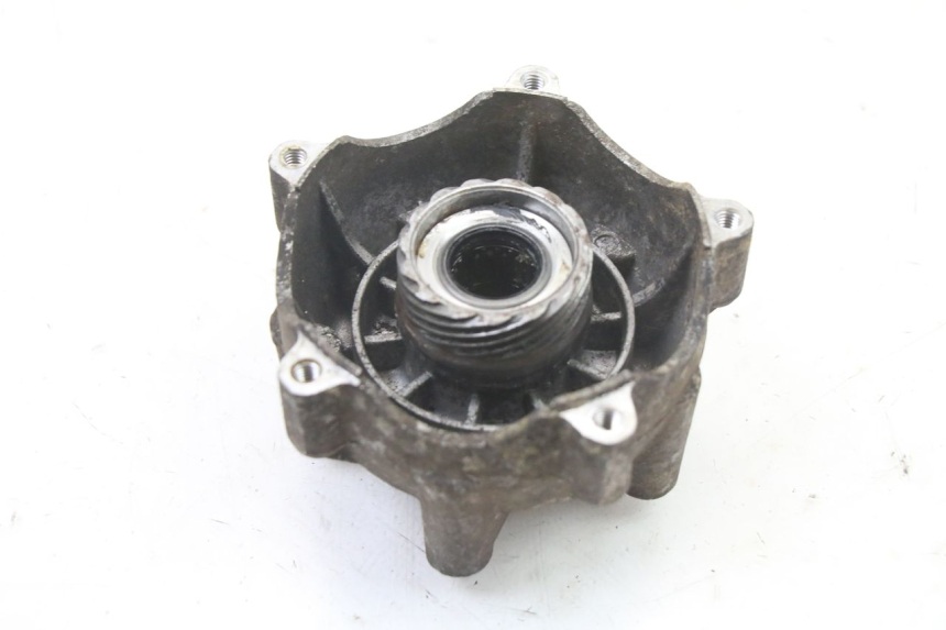 photo de MOZZO RUOTA ANTERIORE PIAGGIO VESPA S 2T 50 (2007 - 2014)