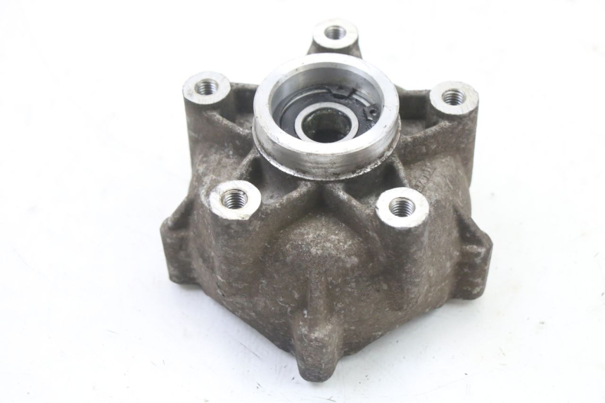 photo de MOZZO RUOTA ANTERIORE PIAGGIO VESPA S 2T 50 (2007 - 2014)