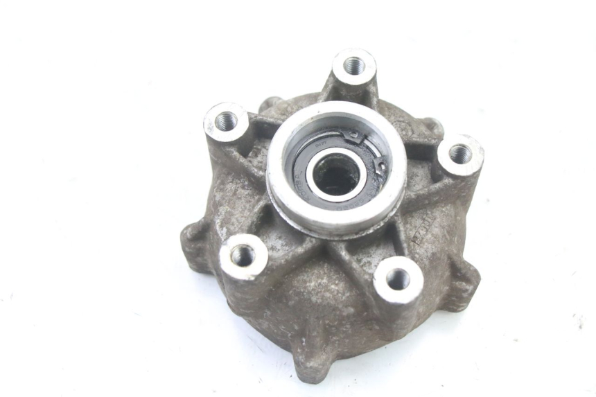 photo de MOZZO RUOTA ANTERIORE PIAGGIO VESPA S 2T 50 (2007 - 2014)