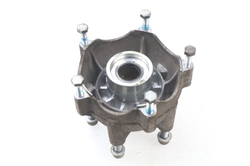 photo de MOZZO RUOTA ANTERIORE PIAGGIO PRIMAVERA 125 (2013 - 2021) - Vista principale