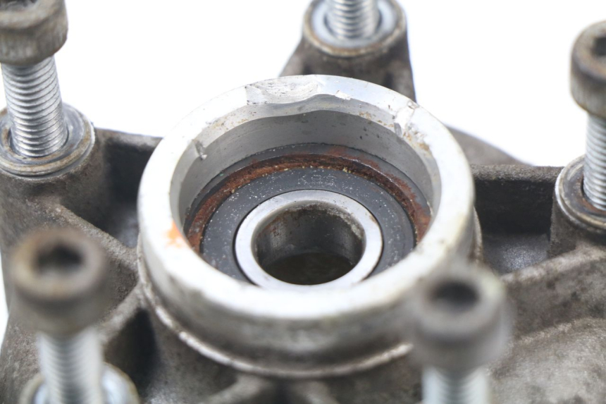 photo de MOZZO RUOTA ANTERIORE PIAGGIO PRIMAVERA 125 (2013 - 2021) - Dettaglio del componente