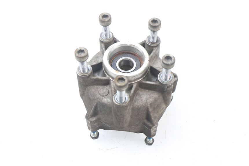 photo de MOZZO RUOTA ANTERIORE PIAGGIO PRIMAVERA 125 (2013 - 2021) - Zoom sullo stato d'uso