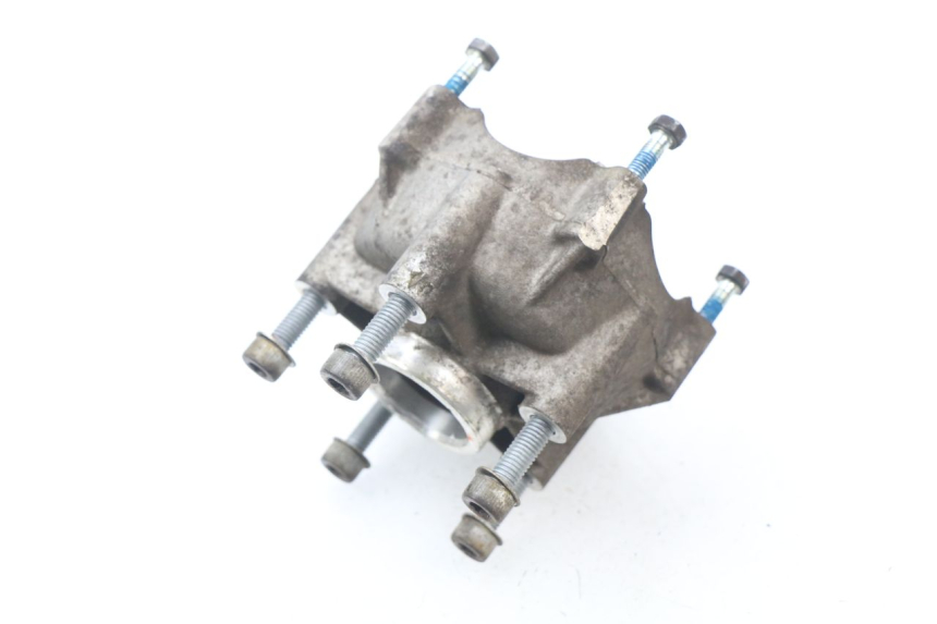 photo de MOZZO RUOTA ANTERIORE PIAGGIO PRIMAVERA 125 (2013 - 2021) - Altra angolazione