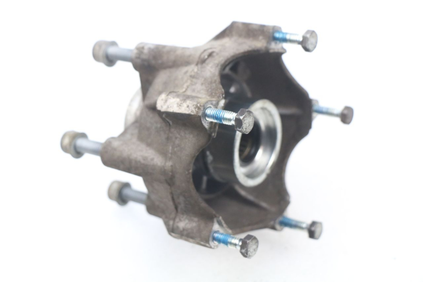 photo de MOZZO RUOTA ANTERIORE PIAGGIO PRIMAVERA 125 (2013 - 2021) - Primo piano tecnico