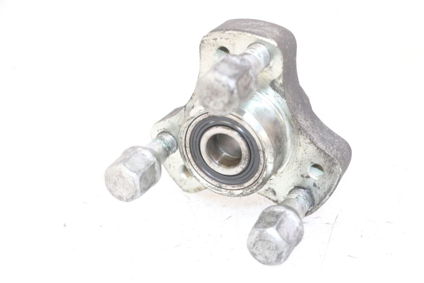 photo de MOZZO RUOTA ANTERIORE PEUGEOT SPEEDFIGHT 2 LC 50 (2000 - 2009)