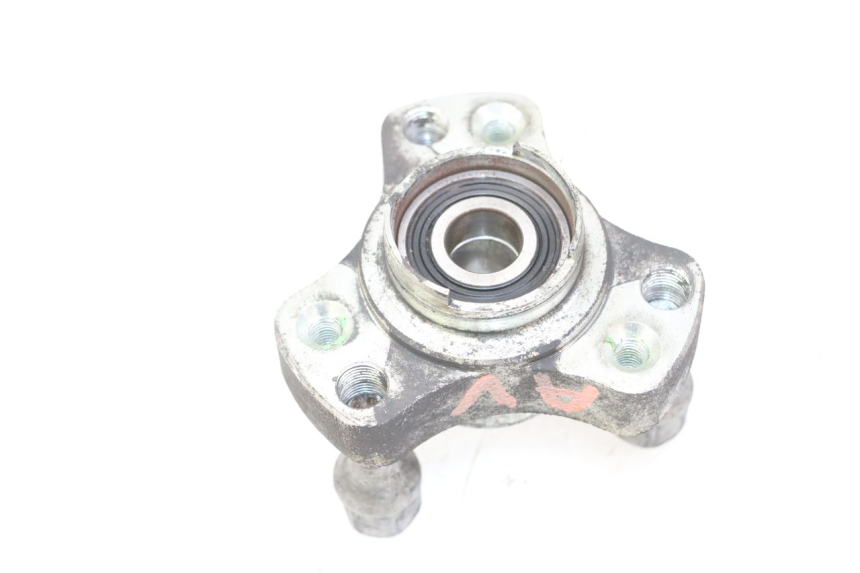 photo de MOZZO RUOTA ANTERIORE PEUGEOT SPEEDFIGHT 2 LC 50 (2000 - 2009)