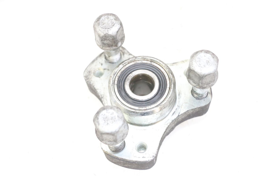 photo de MOZZO RUOTA ANTERIORE PEUGEOT SPEEDFIGHT 2 LC 50 (2000 - 2009)