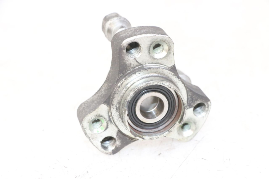 photo de MOZZO RUOTA ANTERIORE PEUGEOT SPEEDFIGHT 2 LC 50 (2000 - 2009)