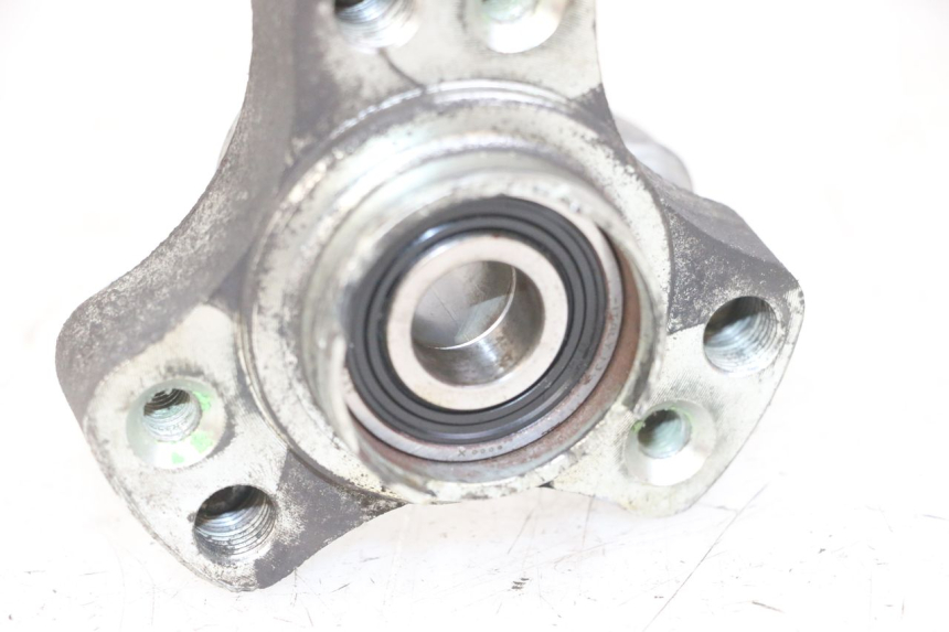 photo de MOZZO RUOTA ANTERIORE PEUGEOT SPEEDFIGHT 2 LC 50 (2000 - 2009)
