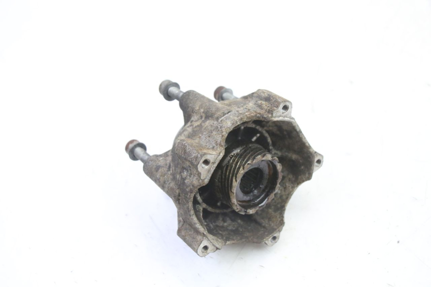photo de MOZZO RUOTA ANTERIORE PIAGGIO SUPER LX 125 (2000 - 2003)