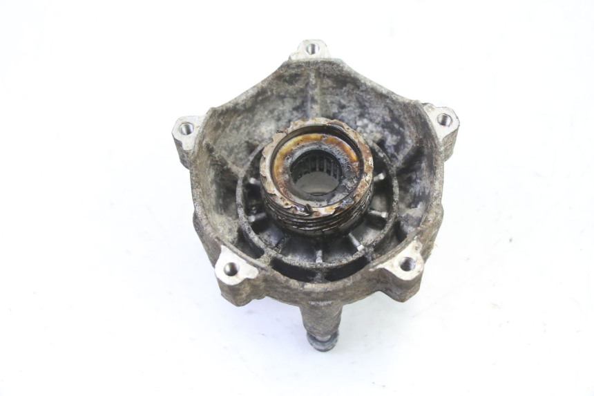 photo de MOZZO RUOTA ANTERIORE PIAGGIO SUPER LX 125 (2000 - 2003)