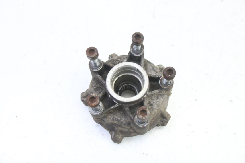 photo de MOZZO RUOTA ANTERIORE PIAGGIO SUPER LX 125 (2000 - 2003)