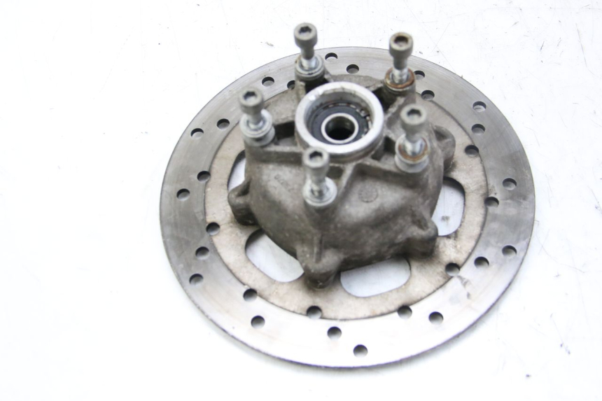 photo de MOZZO RUOTA ANTERIORE PIAGGIO VESPA GRANTURISMO 125 (2003 - 2007)