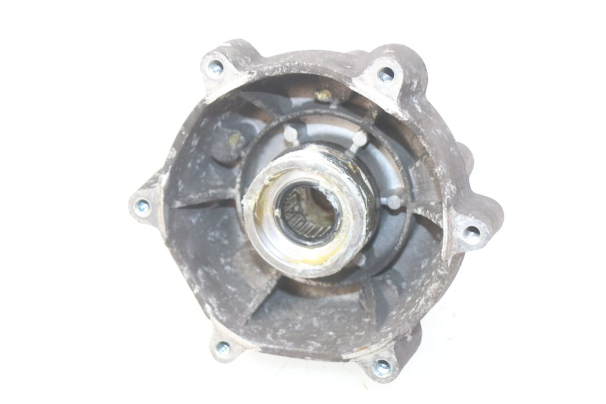 photo de MOZZO RUOTA ANTERIORE PIAGGIO VESPA GTS IGET ABS 125 (2017 - 2023)