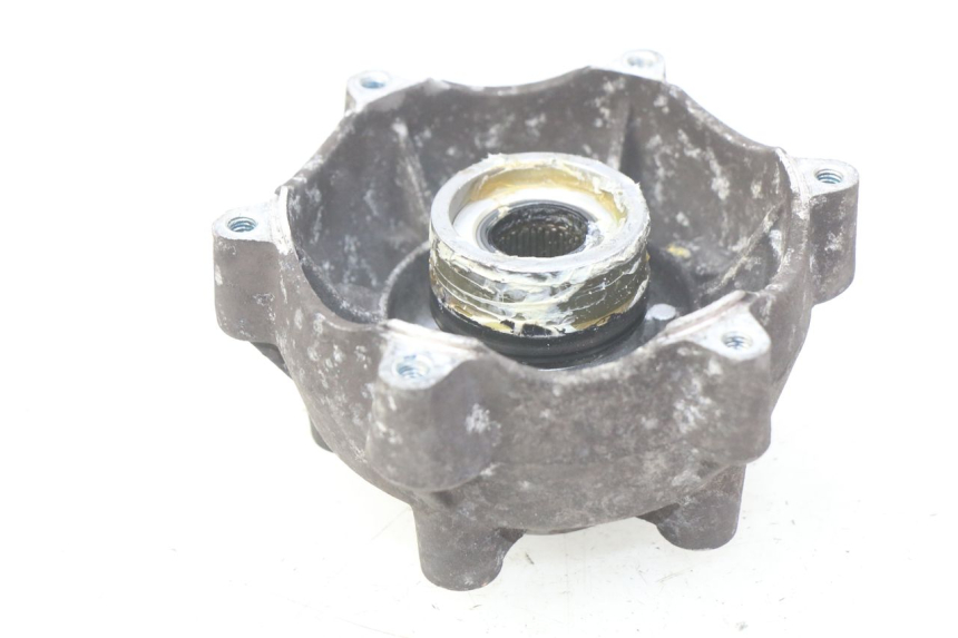 photo de MOZZO RUOTA ANTERIORE PIAGGIO VESPA GTS IGET ABS 125 (2017 - 2023)