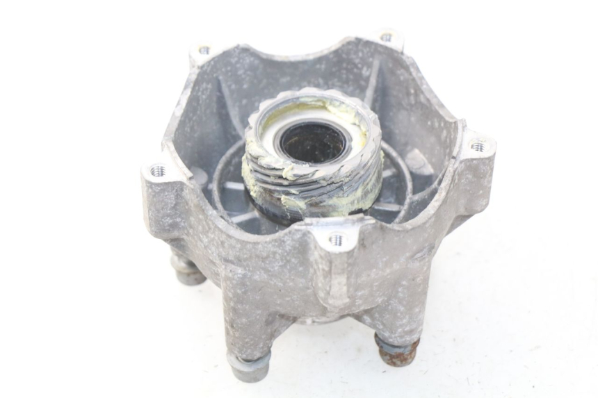 photo de MOZZO RUOTA ANTERIORE PIAGGIO VESPA LX IE 125 (2010 - 2012)