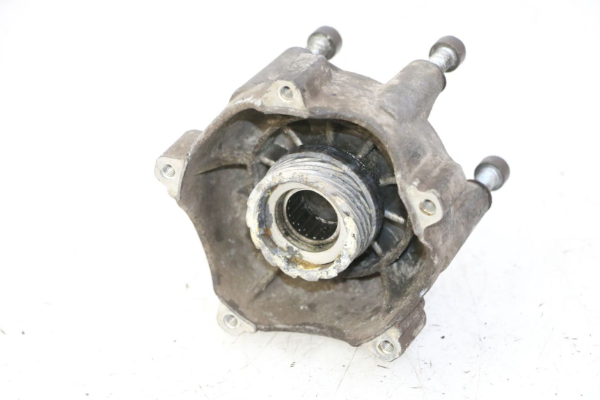 photo de MOZZO RUOTA ANTERIORE PIAGGIO VESPA S 2T 50 (2007 - 2014)