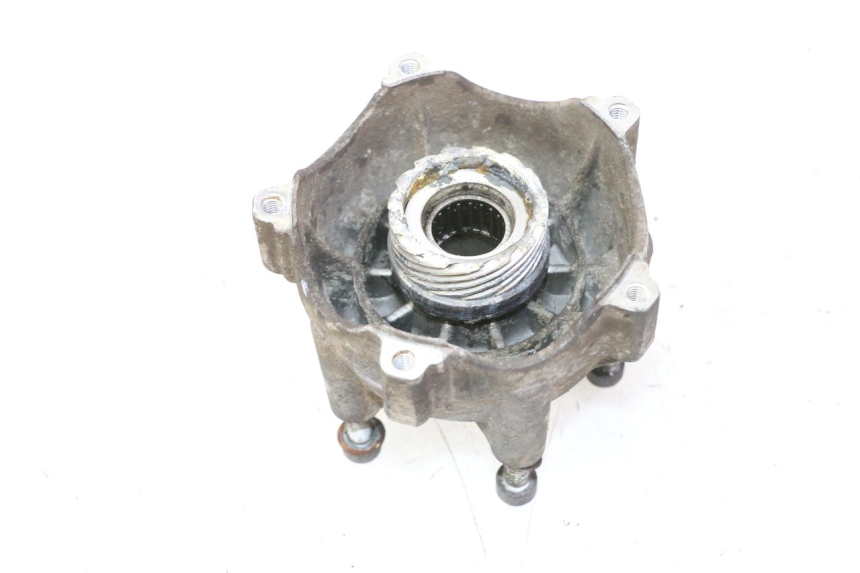 photo de MOZZO RUOTA ANTERIORE PIAGGIO VESPA S 2T 50 (2007 - 2014)