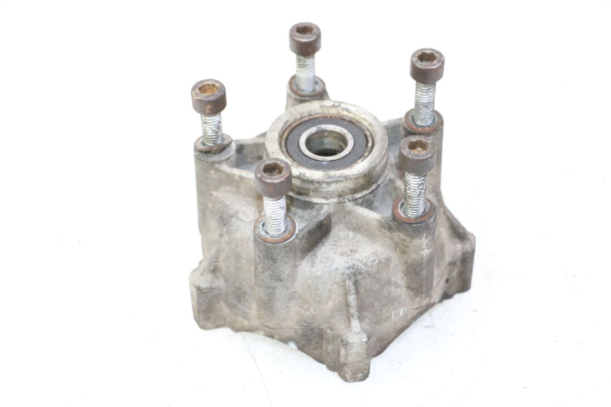 photo de MOZZO RUOTA ANTERIORE PIAGGIO VESPA S 2T 50 (2007 - 2014)