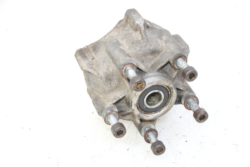 photo de MOZZO RUOTA ANTERIORE PIAGGIO VESPA S 2T 50 (2007 - 2014)