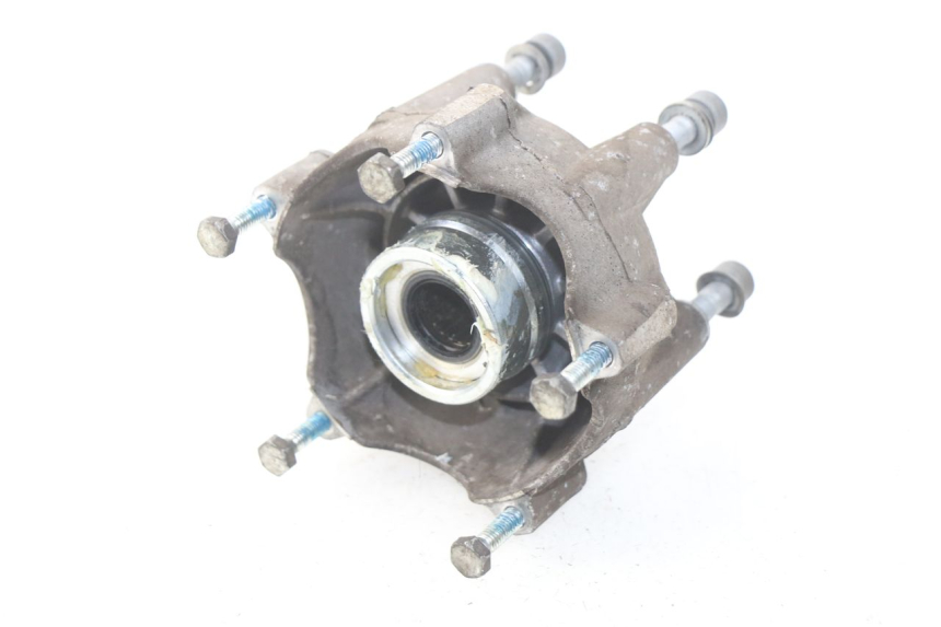 photo de MOZZO RUOTA ANTERIORE PIAGGIO VESPA SPRINT 2T 50 (2014 - 2018)