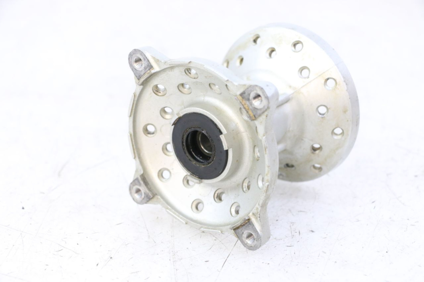photo de MOZZO RUOTA ANTERIORE YAMAHA TTR 125 (2000 - 2020)