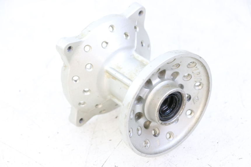 photo de MOZZO RUOTA ANTERIORE YAMAHA TTR 125 (2000 - 2020)
