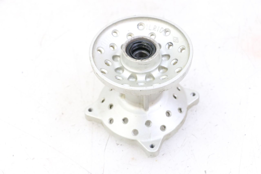 photo de MOZZO RUOTA ANTERIORE YAMAHA TTR 125 (2000 - 2020)