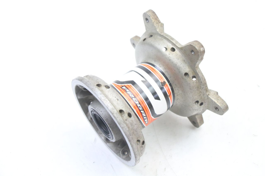 photo de MOZZO RUOTA ANTERIORE YAMAHA YZ 125 (2006 - 2016)
