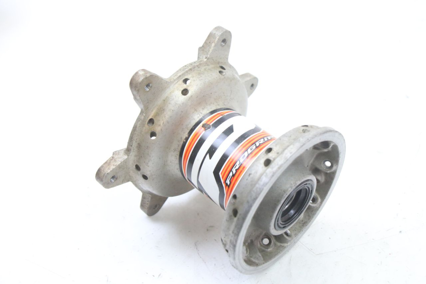 photo de MOZZO RUOTA ANTERIORE YAMAHA YZ 125 (2006 - 2016)