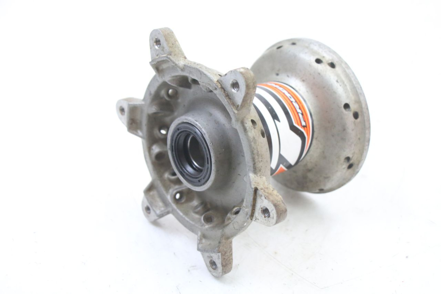 photo de MOZZO RUOTA ANTERIORE YAMAHA YZ 125 (2006 - 2016)