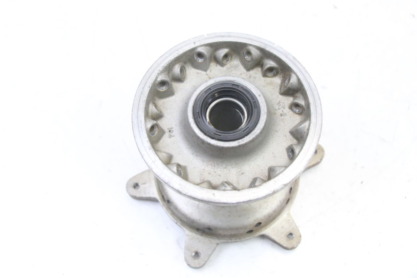 photo de MOZZO RUOTA ANTERIORE YAMAHA YZ 125 (2006 - 2016)