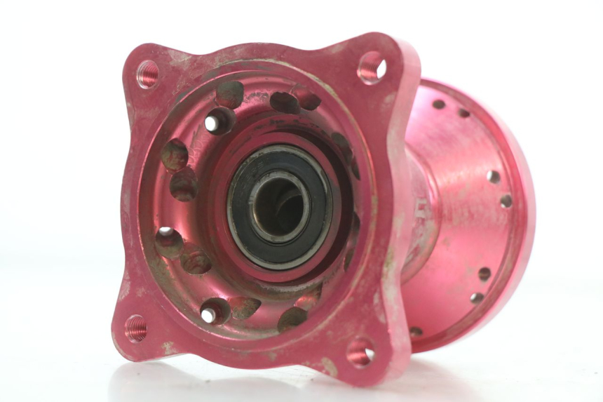 photo de MOZZO RUOTA ANTERIORE YCF PIT BIKE 125 (2010 - 2018)