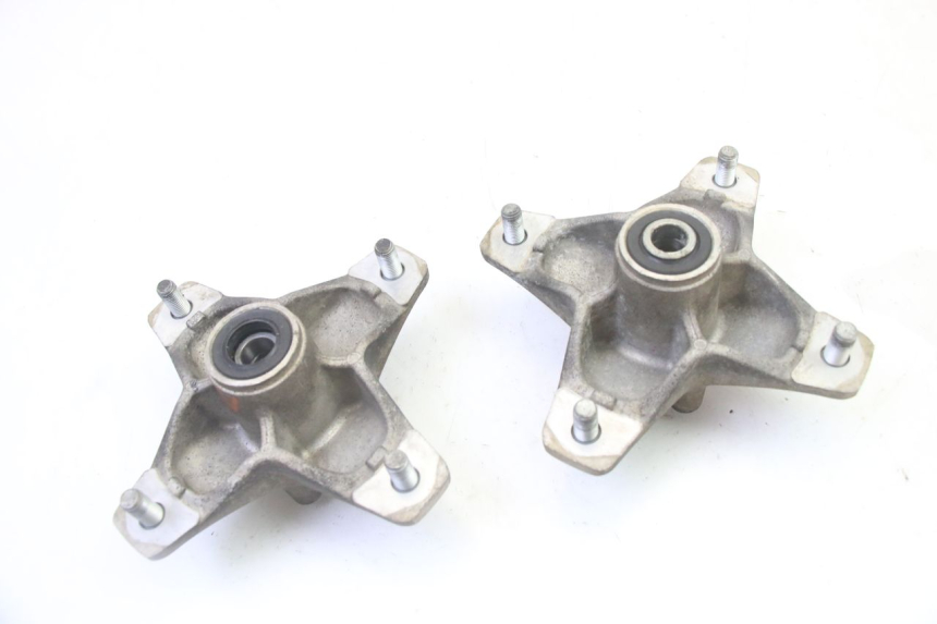 photo de MOZZO RUOTA ANTERIORE YAMAHA YFM R RAPTOR 250 (2008 - 2014)