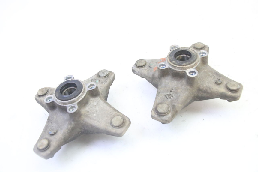 photo de MOZZO RUOTA ANTERIORE YAMAHA YFM R RAPTOR 250 (2008 - 2014)