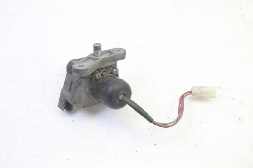 photo de BLOCCHETTO CHIAVI MBK BOOSTER SPIRIT 50 (2004 - 2017) - Dettagli dei punti di fissaggio