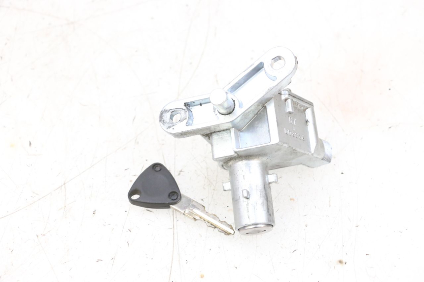 photo de NEIMAN MBK BOOSTER SPIRIT NAKED 50 (2004 - 2017) - Vista d'insieme del prodotto