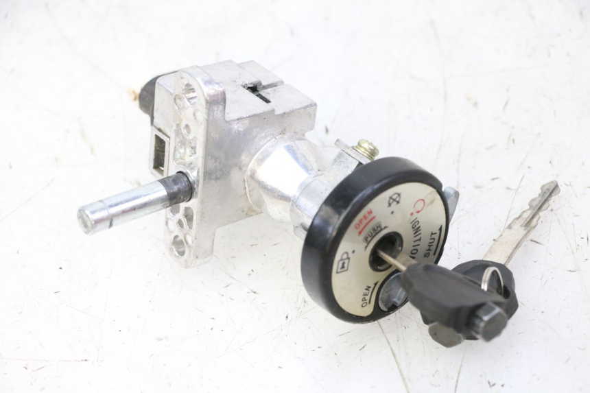 photo de BLOCCHETTO CHIAVI MOTRON BREEZY 4T 50 (2021 - 2025)