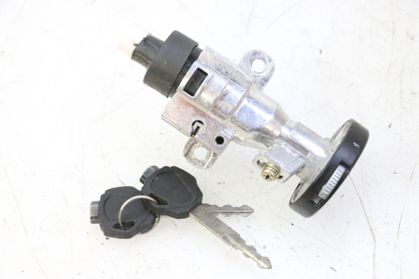 photo de BLOCCHETTO CHIAVI MOTRON BREEZY 4T 50 (2021 - 2025)