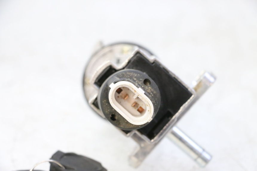 photo de BLOCCHETTO CHIAVI MOTRON BREEZY 4T 50 (2021 - 2025)