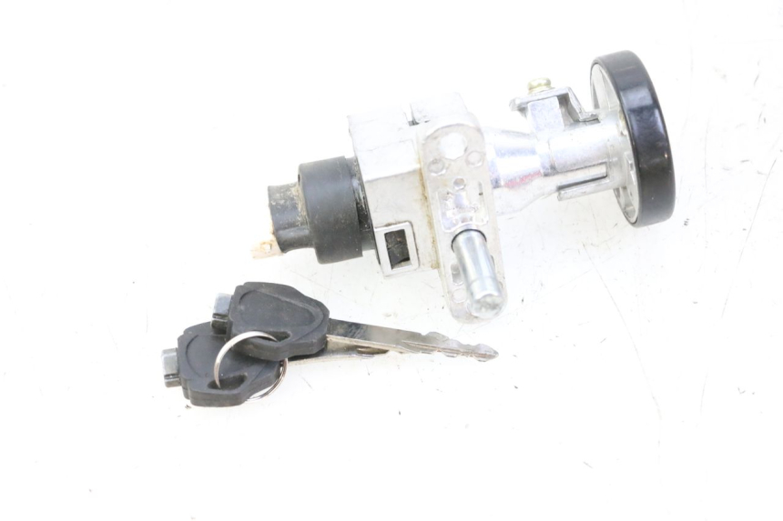 photo de BLOCCHETTO CHIAVI MOTRON BREEZY 4T 50 (2021 - 2025)