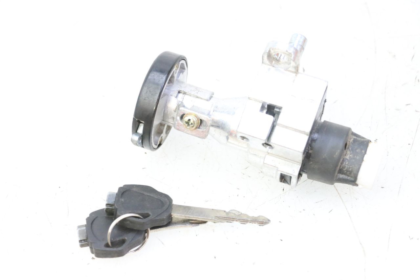 photo de BLOCCHETTO CHIAVI MOTRON BREEZY 4T 50 (2021 - 2025)