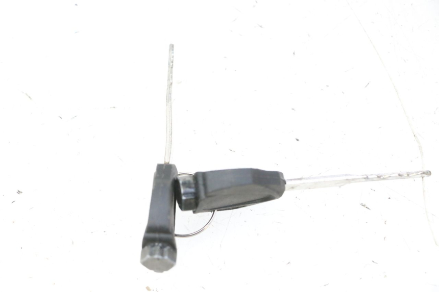 photo de BLOCCHETTO CHIAVI MOTRON BREEZY 4T 50 (2021 - 2025)